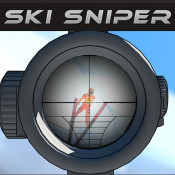 Jaquette Ski Sniper