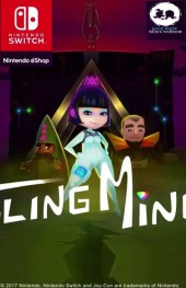 Jaquette Sling Ming
