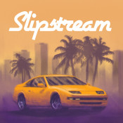 Jaquette Slipstream