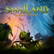 Image Smalland: Survive the Wilds