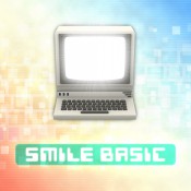 Jaquette SmileBASIC