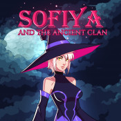 Jaquette Sofiya and the Ancient Clan