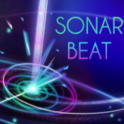 Jaquette Sonar Beat