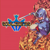 Jaquette Souldiers