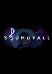 Jaquette Soundfall