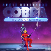 Image Space Adventure Cobra: The Awakening