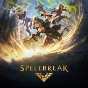 Jaquette Spellbreak