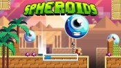 Jaquette Spheroids