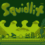 Jaquette Squidlit