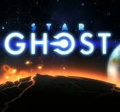 Jaquette Star Ghost