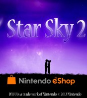 Jaquette Star Sky 2