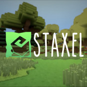 Jaquette Staxel