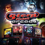 Jaquette Stern Pinball Arcade