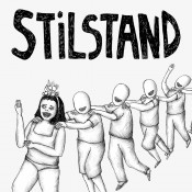 Jaquette Stilstand