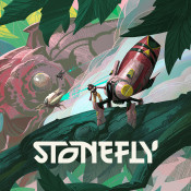 Jaquette Stonefly