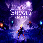 Jaquette Strayed Lights