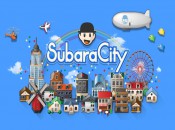 Jaquette SubaraCity