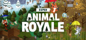 Jaquette Super Animal Royal