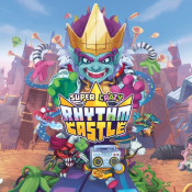 Image Super Crazy Rhythm Castle