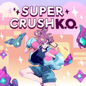 Jaquette Super Crush KO