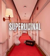 Jaquette Superliminal
