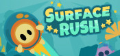 Jaquette Surface Rush