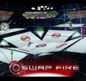 Jaquette Swap Fire