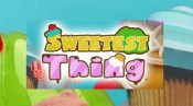 Jaquette Sweetest Thing