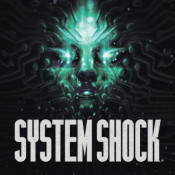 Jaquette System Shock