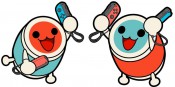Jaquette Taiko Drum Master - Nintendo Switch Version!