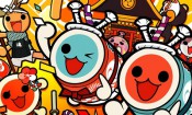 Jaquette Taiko no Tatsujin: Doko Don! Mystery Adventure