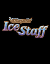 Jaquette Tale of the Ice Staff