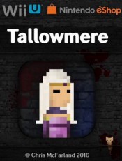 Jaquette Tallowmere