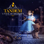 Jaquette Tandem: A Tale of Shadows
