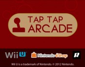 Jaquette TAP TAP Arcade