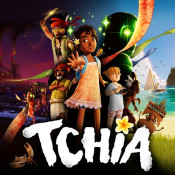 Jaquette Tchia