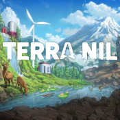 Jaquette Terra Nil