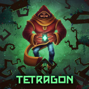 Jaquette Tetragon
