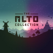 Jaquette The Alto Collection