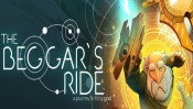 Jaquette The Beggar’s Ride