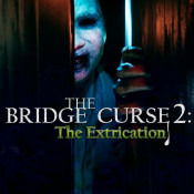 Jaquette The Bridge Curse 2 : The Extrication