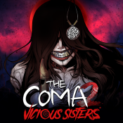 Jaquette The Coma 2 : Vicious Sisters
