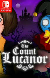 Jaquette The Count Lucanor