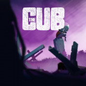 Jaquette The Cub