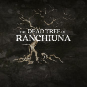Jaquette The Dead Tree of Ranchiuna
