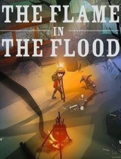 Jaquette The Flame in the Flood : Complete Edition