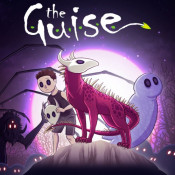 Jaquette The Guise