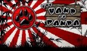 Jaquette The Hand of Panda