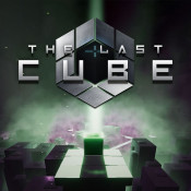 Jaquette The Last Cube