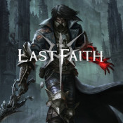 Jaquette The Last Faith